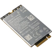 Lenovo ThinkPad Quectel RM520N-GL 5G M.2-Modul für mobiles Breitband, Mobilfunkadapter