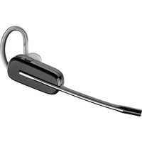Poly Savi 8240 Office DECT, Headset schwarz, Mono, USB-A, USB-C, Bluetooth