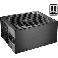 be quiet! STRAIGHT POWER 11 Platinum 1200W, PC-Netzteil schwarz, 6x PCIe, Kabel-Management, 1200 Watt