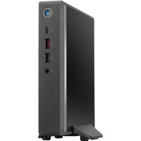 Acer Veriton VN2595G (DT.R50EG.001), Mini-PC schwarz, Linux