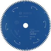 Bosch Kreissägeblatt Expert for Wood, Ø 305mm, 96Z Bohrung 30mm, für Akku-Kappsägen
