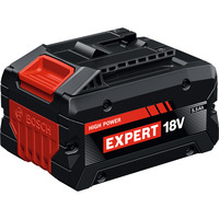 Bosch Professional Expert Akku EXBA18V-55 schwarz, AMPShare Alliance
