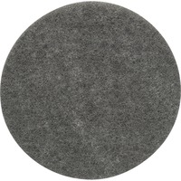 Bosch Professional Expert Vliesscheibe N880 Ultrafein, Ø 150mm, Schleifblatt grau, 5 Stück, für Exzenterschleifer