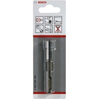 Bosch Universalhalter, magnetisch, mit Sprengring, SDS plus > 1/4", Bit