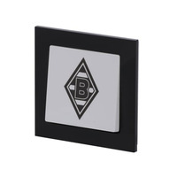 Busch-Jaeger Wechselschalter 2000/6 Unterputz Wippe 05 Retail