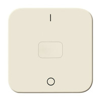 Busch-Jaeger Wippe Schalter SI Reflex SI weiß, Retail