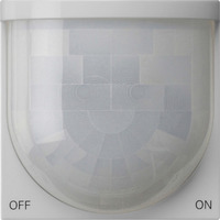 Gira Bewegungsmelderaufsatz 2,2 Meter Komfort Bluetooth grau, Retail