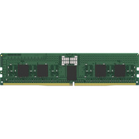 Kingston DIMM 16 GB DDR5-5600 ECC Registered, Arbeitsspeicher grün, KSM56R46BS8PMI-16HAI