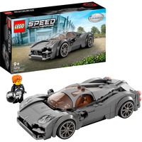 LEGO 76915 Speed Champions Pagani Utopia, Konstruktionsspielzeug 