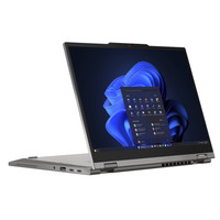 Lenovo ThinkPad L13 G6 (21R50006GE), Notebook schwarz, Intel® Core™ Ultra 5 225U, Intel® Graphics, 16 GB LPDDR5X, 512 GB (512 GB SSD), Windows 11 Pro