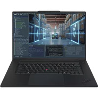 Lenovo ThinkPad T1g G9 (21UG000RGE), Notebook schwarz, Intel® Core™ Ultra 9 386H, NVIDIA GeForce RTX 5070, 64 GB LPDDR5X, 1 TB (1 TB SSD), Windows 11 Pro