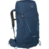 Osprey Kestrel 48, Rucksack blau, 46 Liter, Größe S/M