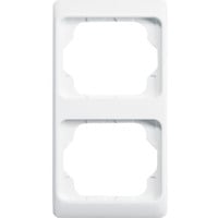0 Rahmen zwei-fach 1732 KA-24G Retail