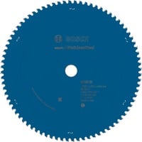 Bosch EXPERT Stainless Steel Kreissägeblatt, Ø 305mm, 80Z Bohrung 25,4mmm, für Kapp- & Gehrungssägen