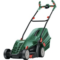 Bosch Heimwerken & Garten Elektro-Rasenmäher UniversalRotak 37-570 grün, 1.400 Watt, Breite 37cm