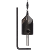 Bosch Holzbohrer mit Senker, Ø 3mm