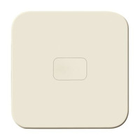 Busch-Jaeger Wippe Schalter SI Reflex SI weiß, Retail