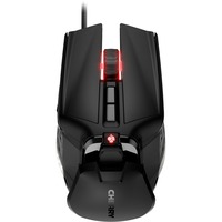 CHERRY MC 9620 FPS, Gaming-Maus schwarz