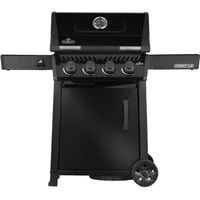 Napoleon Gasgrill Freestyle 425 Schwarz  schwarz, Modell 2026