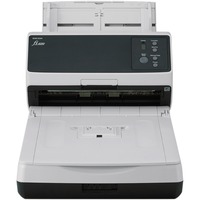 Ricoh Ricoh fi-8250, Einzugsscanner grau/anthrazit, USB, LAN