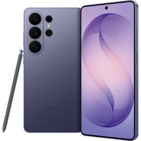 Samsung Galaxy S26 Ultra 256GB, Handy Cobalt Violet, Android, 12 GB