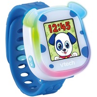 VTech My First KidiWatch, Armbanduhr blau