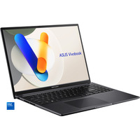 ASUS Vivobook 16 (X1605VA-MB785W), Notebook silber, Intel® Core™ 7 150U, Intel® Iris® Xe Graphics, 16 GB DDR4, 1 TB (1 TB SSD), Windows 11 Home