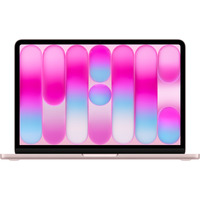 Apple MacBook Neo 13‘‘ CTO, Notebook rosa, 8 GB, 512 GB (512 GB SSD), A18 Pro, MacOS, Kroatisch, Touch-ID