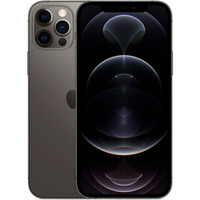 Apple iPhone 12 Pro 256GB Generalüberholt, Handy Graphit, iOS