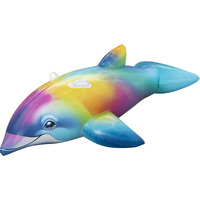 Bestway Schwimmtier Delfin 173 Zentimeter 