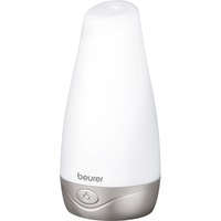 Beurer Aroma Diffuser LA 30, Luftbefeuchter weiß