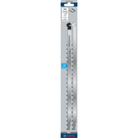 Bosch Professional PRO Aerated Concrete HM-Sägeblatt TF 350 NHM, 2-teilig für Tandemfuchsschwanz GFZ