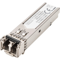 Digitus Industrielles mini GBIC (SFP) Modul, Transceiver 