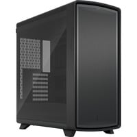 Fractal Design Summit Blackout TG Light Tint, Tower-Gehäuse schwarz