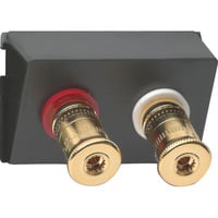 Gira Einsatz High-End Verbinder Retail