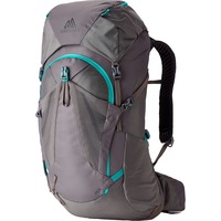 Gregory Jade 33, Rucksack hellgrau, 33 Liter, Größe S/M