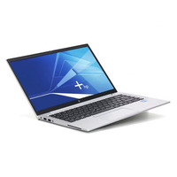 HP EliteBook 840 G8 Generalüberholt, Gaming-Notebook silber, Intel® Core™ i5-1145G7, Intel® Iris® Xe Graphics, 16 GB DDR4, 256 GB (256 GB SSD), Windows 11 Pro