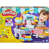 Hasbro Super Sizzlin Kitchen Playset, Spielküche 