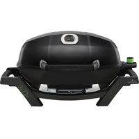 Napoleon Electric TravelQ PRO285E, Elektrogrill schwarz, 2.200 Watt