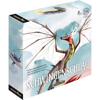Pegasus Schwingenschlag, Brettspiel
