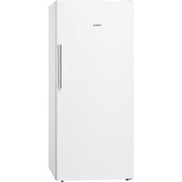 Siemens GS51NAWCV iQ500, Gefrierschrank weiß