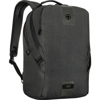 Wenger MX EVO Light, Rucksack grau, bis 40,6cm (16")