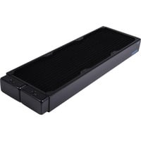 Alphacool NexXxoS HPE-45 Full Copper 420mm, Radiator schwarz