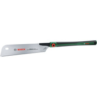 Bosch Heimwerken & Garten Japansäge Kataba 270mm grün/schwarz, für Holz und Kunststoff, 17 TPI
