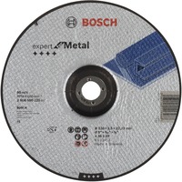 Bosch PRO Metal Trennscheibe, Ø 230mm Bohrung 22,23mm, A 30 S BF
