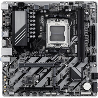 GIGABYTE B840M D2H, Mainboard 