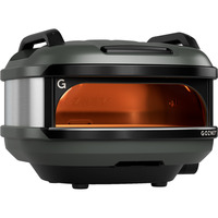 Gozney Pizzaofen Tread Off Black 12" schwarz/anthrazit, für Pizzen bis ca. Ø 30cm