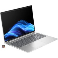 HP EliteBook 6 G1a (AD3J3ET), Notebook silber, AMD Ryzen 5 230, AMD Radeon 760M, 16 GB DDR5, 512 GB (512 GB SSD), Windows 11 Pro