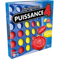 Hasbro 4 gewinnt, Brettspiel