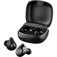 Intenso Buds Micro T200 , Kopfhörer schwarz, Bluetooth 5.3, USB-C